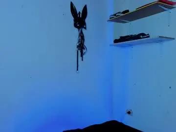 Freechat damian_torner on Chaturbate