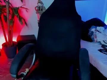 Freechat damian_torner on Chaturbate