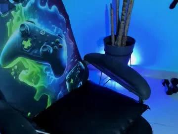 Freechat damian_torner on Chaturbate