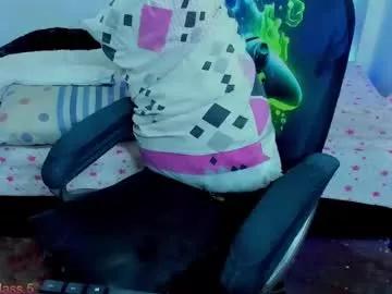 Freechat damian_torner on Chaturbate