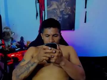 Freechat damian_torner on Chaturbate
