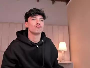 Freechat damon_nort on Chaturbate