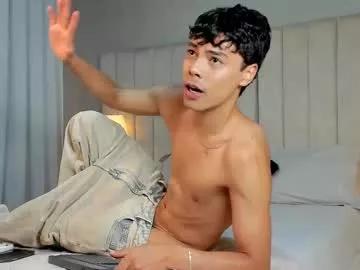 Freechat damon_nort on Chaturbate