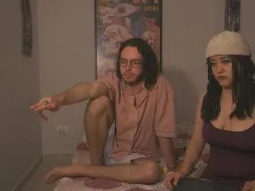 Chaturbate dan_and_daya is Freechat dan_and_daya — Squirt Show ! @ Goal  #tipdaddy #daddy #prize #couple #facecum