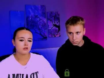 dann_foxy on Chaturbate 