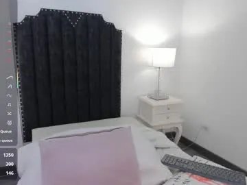 Freechat danna__ortiz on Chaturbate