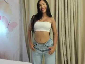 Freechat daphne_fox_ on Chaturbate