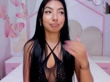 Freechat daphne_fox_ on Chaturbate