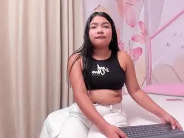 Freechat daphne_fox_ on Chaturbate