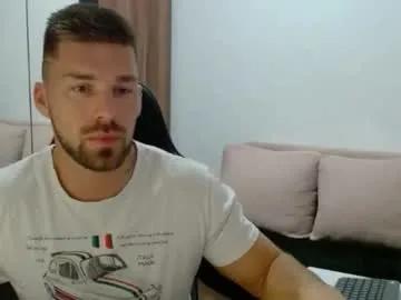 darius_94 — Hi,talk, laugh & wild play -- pvt open for closer connection silence = distance, talking = closeness  every tip brings more fun & wild moments #smooth #cumshow #uncut