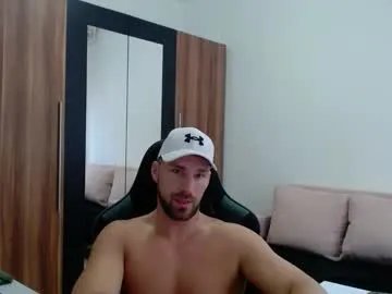 darius_94 — Darius_94's room