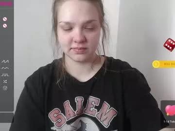 Freechat darling_tony18 on Chaturbate