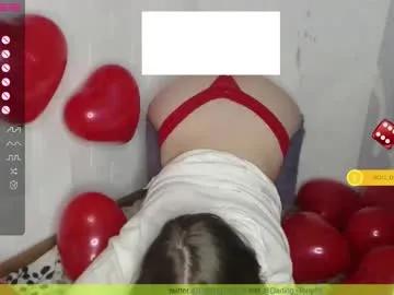 Freechat darling_tony18 on Chaturbate