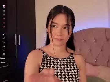 Freechat deisy_smith_ on Chaturbate