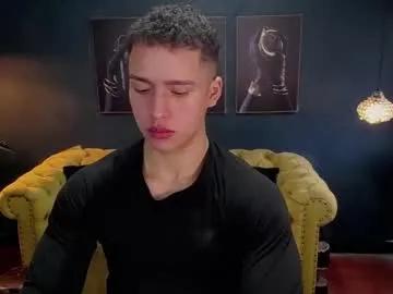 Chaturbate deivid_parker is Freechat deivid_parker — Welcome to my room #muscle #latino #sexy #young #lovense #masturbation  #privateshow