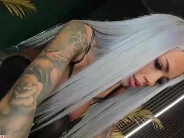 Freechat diamond_jo_ on Chaturbate