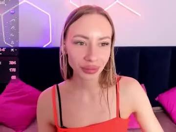 Freechat diana_garrett on Chaturbate