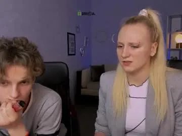 didi_meow on Chaturbate 