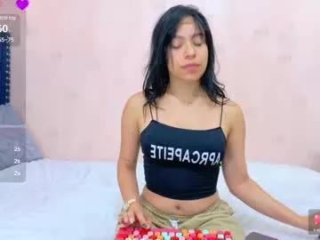 Freechat dirtylittleslutt_ on Chaturbate