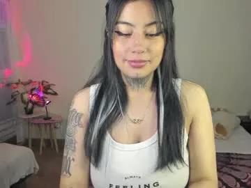 dollhoneycam on Chaturbate 