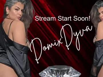 domixdyva — Topless/Naked&Domi Play ! /Control Toy  ! - Multi-Goal :  Control  my Lush/Domi 5min #bigboobs #squirt #milf #mature #natural