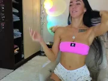 dragoncutey — I'll start show all off when I feel horny, lovense in #squirt #feet #new #young  #OhMiBod #bigpussylips