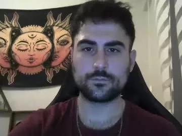 dummodarknight on Chaturbate 