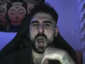 dummodarknight on Chaturbate 