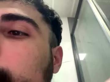 dummodarknight on Chaturbate 