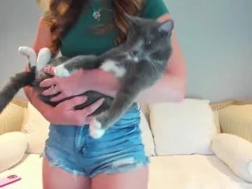 Freechat eatmygingersnapps on Chaturbate