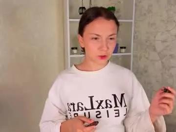 Freechat ebonyleibenstein on Chaturbate