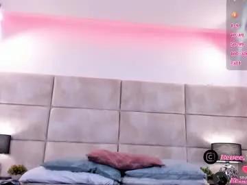 Private eevee_taylor on Chaturbate