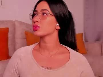 Freechat eileenestrada on Chaturbate