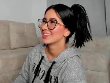 Freechat eileenestrada on Chaturbate