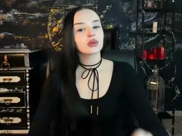 elektranoe on Chaturbate 