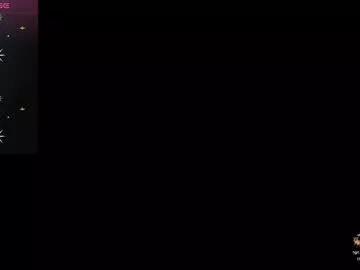 elenajuarez on Chaturbate 