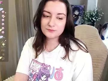 Freechat elice_sweet on Chaturbate