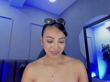 Freechat elisa_castrillon on Chaturbate