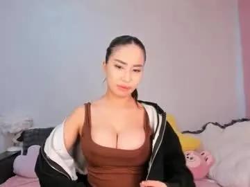 Private eliza_bad on Chaturbate
