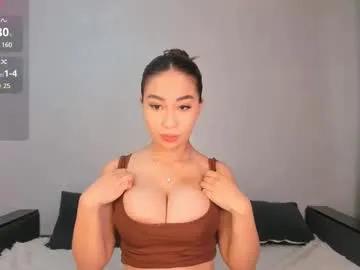 Private eliza_bad on Chaturbate
