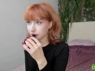 elizanik — trip to hometown) #feet #goth #18 #redhair #teen [3426 tokens remaining]