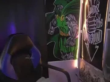 Freechat elle_uwu on Chaturbate