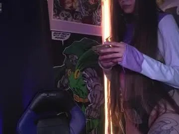 Freechat elle_uwu on Chaturbate