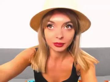 Freechat ellen_flow on Chaturbate