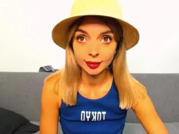 Freechat ellen_flow on Chaturbate