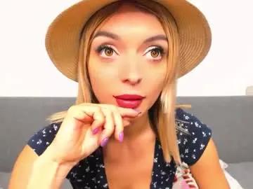 Freechat ellen_flow on Chaturbate