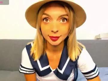 Freechat ellen_flow on Chaturbate