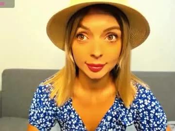 Freechat ellen_flow on Chaturbate