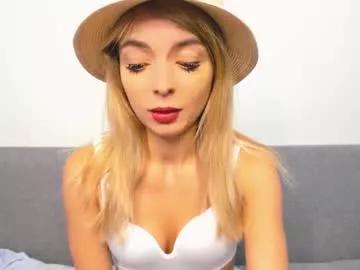 Freechat ellen_flow on Chaturbate