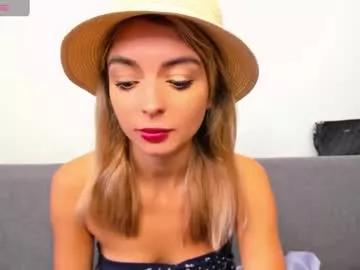 Freechat ellen_flow on Chaturbate